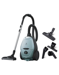 ELECTROLUX Пылесос PD82-4MB Electrolux