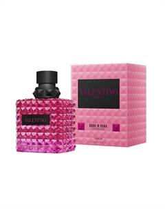 Парфюмерная вода Donna Born in Roma Extradose 100 Valentino