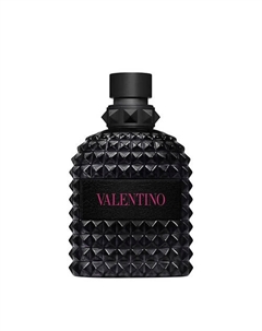 Парфюмерная вода Born In Roma Extradose Uomo 100 Valentino