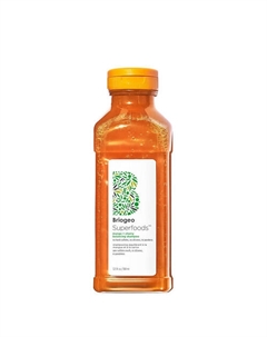 Шампунь для волос Superfoods Mango + Cherry Balancing Shampoo 236 Briogeo