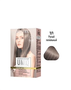 ESTEL Краска-блеск для волос без аммиака UNIQ SENSE 165 Estel professional