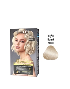 ESTEL Стойкая крем-гель краска для волос COLOR SIGNATURE 170 Estel professional