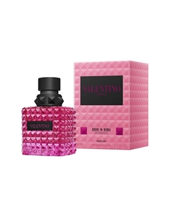 Парфюмерная вода Donna Born in Roma Extradose 50 Valentino