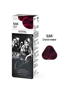 ESTEL Краска-уход для волос CELEBRITY 140 Estel professional