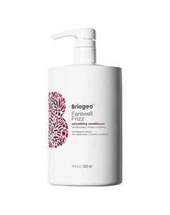 Кондиционер для волос Farewell Frizz Rosarco Repair 1000 Briogeo