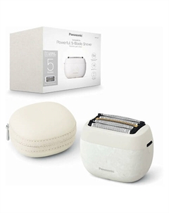 PANASONIC Электробритва ES-PV6B-W803 Panasonic