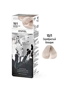 ESTEL Краска-уход для волос CELEBRITY 140 Estel professional