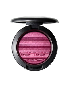 Кремовые румяна с эффектом сияния Mac