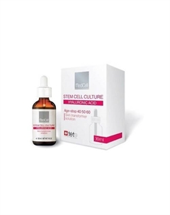 Лосьон косметический MediCell Transformer Solution 30 Tete cosmeceutical