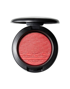 Кремовые румяна с эффектом сияния Mac