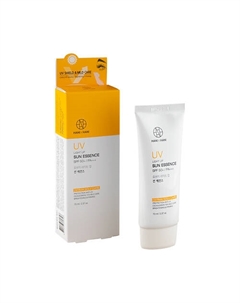 Солнцезащитный крем UV Light Up / SPF50+/PA+++ 70 Hanixhani