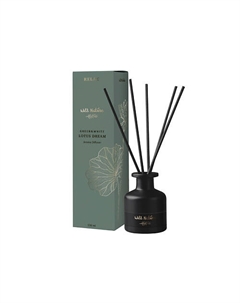 Диффузор с ароматом лотоса Lotos Dream Aroma Diffuser 130 Wild nature