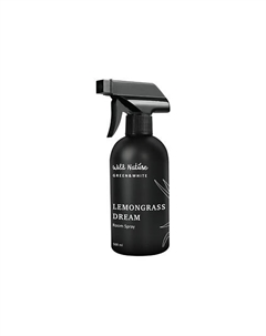 Ароматический спрей для дома Lemongrass Dream Room Spray 500 Wild nature
