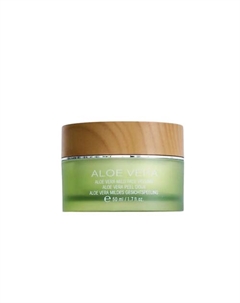 Алоэ Вера Мягкий отшелушивающий крем для лица 50 Etre belle