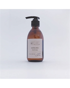 Мыло для рук Sacral Bali 250 My liliaz by yuliya zosimova