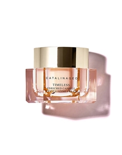 Крем для лица Timeless Enriched Capsule 50 Catalina geo