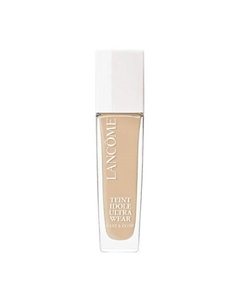 Ухаживающий тональный крем Teint Idole Ultra Wear Care & Glow Lancome
