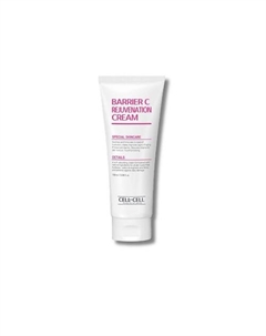 Омолаживающий крем-барьер Barrier C Rejuvenation Cream 100 Cellbycell