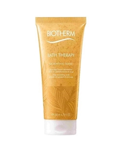 Разглаживающий скраб для тела с экстрактом грейпфрута Bath Therapy Delighting Blend 200 Biotherm