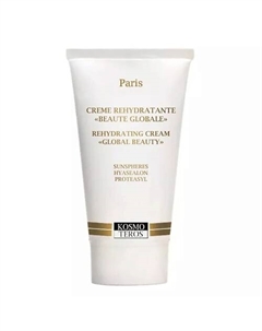 Увлажняющий крем Beauty Global 50 Kosmoteros