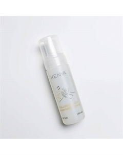 Пенка для умывания лица с коллоидным золотом 160 Kenva