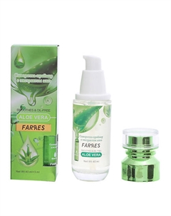 Сыворотка-праймер с экстрактом алоэ 43 Farres