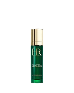 Укрепляющая эмульсия для лица с матирующим эффектом Powercell Skinmunity Emulsion 50 Helena rubinstein
