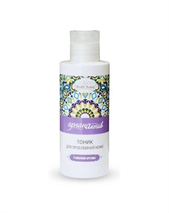 Тоник антибактериальный для проблемной кожи 100 Health&beauty