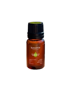 Эфирное масло Гурьюнский Бальзам 100% натуральное 10 Kasanie