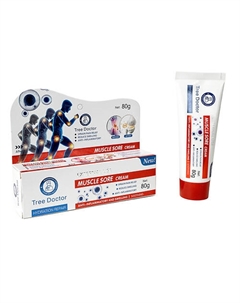 Многофункциональный гель для тела 80 Tree doctor