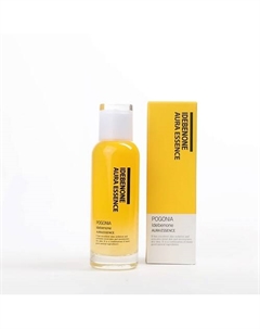 Интенсивно омолаживающая эссенция с идебеноном 110 Pogonia