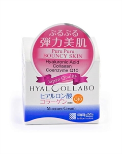 Глубокоувлажняющий крем 48 Meishoku