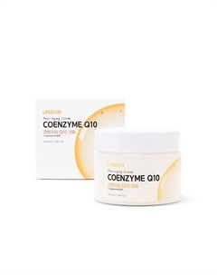 Омолаживающий крем с коэнзимом Q10 50 Lanskin