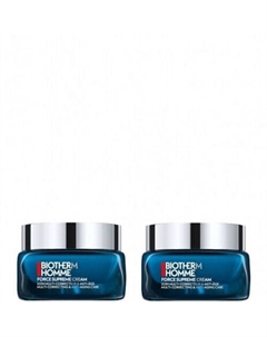 Антивозрастной крем для мужчин Homme Force Supreme 100 Biotherm
