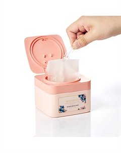 Маски для лица тканевые с гиалуроновой кислотой 1 Maybena