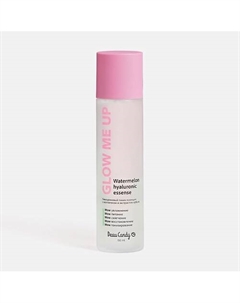Гиалуроновый тоник-эссенция, тонер для лица Watermelon hyaluronic essense 150 Beaucandy