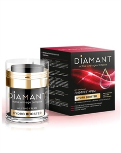 Лифтинг-крем для сухой кожи 50 Diamant