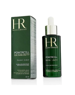 Восстанавливающая и укрепляющая сыворотка для лица Powercell Skinmunity The Serum 30 Helena rubinstein
