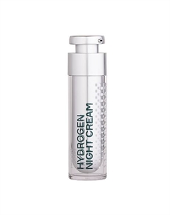 Крем для лица ночной водородный 50 Hydon