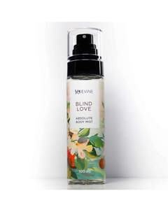 Спрей мист для тела и волос 100 Skdevine