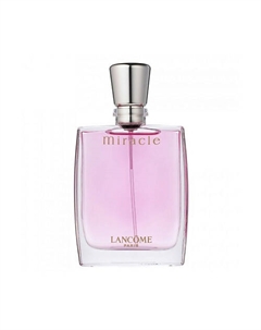 Парфюмерная вода Miracle 30 Lancome