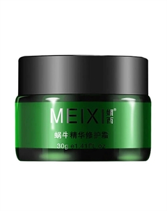 Увлажняющий крем с муцином улитки и пантенолом 30 Meixi