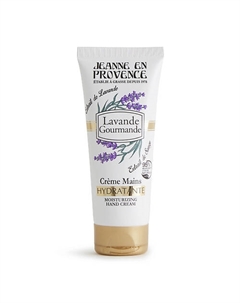 Крем для рук Lavender 75 Jeanne en provence