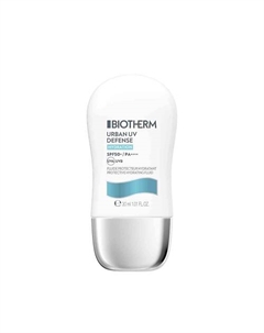 Увлажняющий солнцезащитный флюид Urban Defense Fluid SPF50+ 30 Biotherm