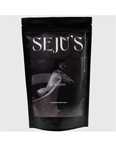 Магниевая соль Orgasm 500 Seju's