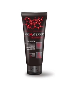 Крем от обморожения и обветривания FROST PROTECT 100 Primaterra