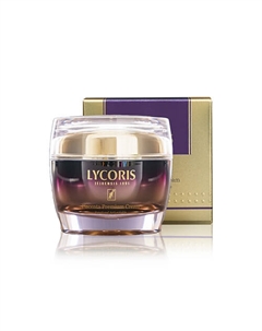 Плацентарный премиум крем 50 Lycoris