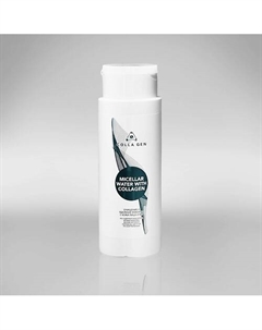 Мицеллярная вода с живым коллагеном 250 Colla gen