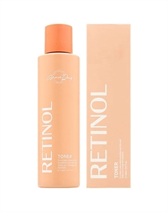 Лифтинг-тонер с ретинолом и бакучиолом, 150 Grace day