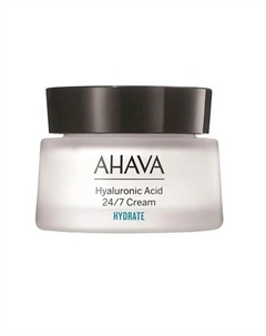 Hyaluronic Acid Крем для лица с гиалуроновой кислотой 24/7 50 Ahava